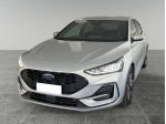 Ford Focus 1.5 EcoBlue 115 CV automatico 5p. ST-Line