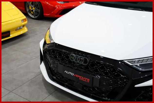 AUDI RS3 **SPB TFSI quattro S tronic|IVA ESP rif. 23436650 - Foto 8