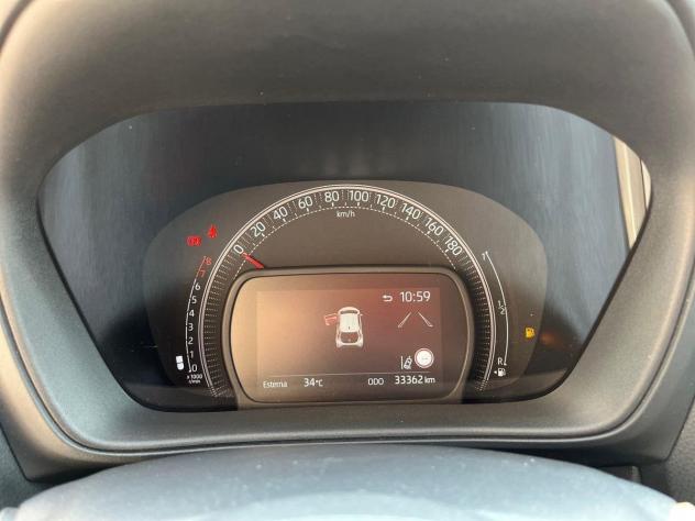 Toyota Aygo X 1.0B (72 CV) Lounge - Foto 9