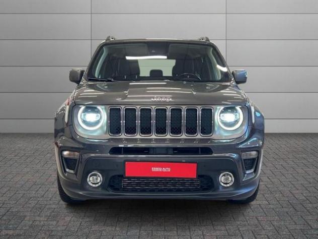 JEEP Renegade 1.6 Mjt 120 CV Limited rif. 24074653 - Foto 2