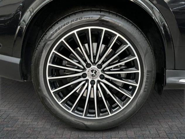 MERCEDES-BENZ GLC 300 de hybrid EQ 4Matic AMG Line Advanced rif. 24149340 - Foto 7
