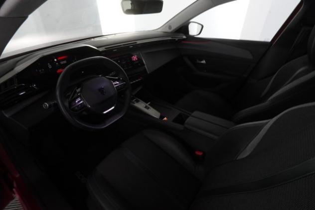 PEUGEOT 308 308 BlueHDi 130 S&S EAT8 Allure rif. 23696733