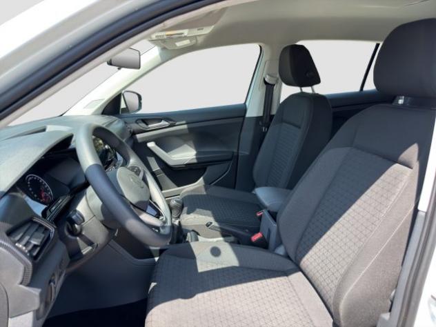 VOLKSWAGEN T-Cross T-Cross 1.0 TSI 110 CV Style rif. 23752545 - Foto 10
