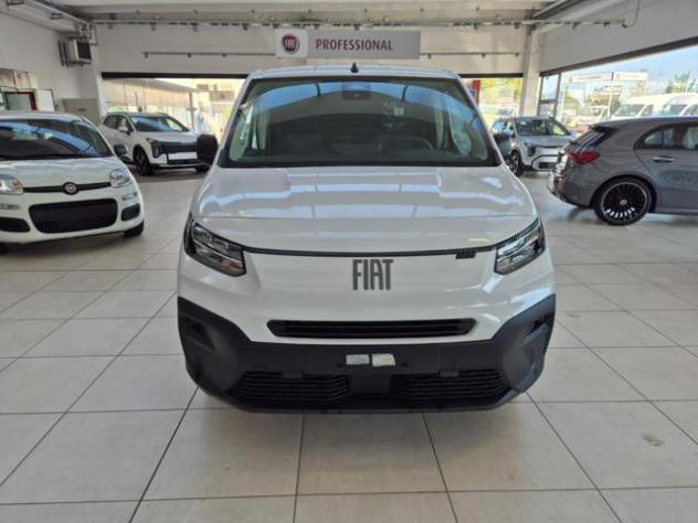 FIAT Doblo Doblò 1.5 BlueHdi 100CV PC-TN Van rif. 24130233 - Foto 2