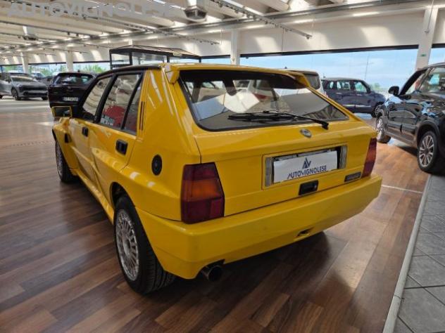 LANCIA Delta 2.0i.e.turbo16V HF integrale evo -CONTO VENDITA rif. 23737046 - Foto 5