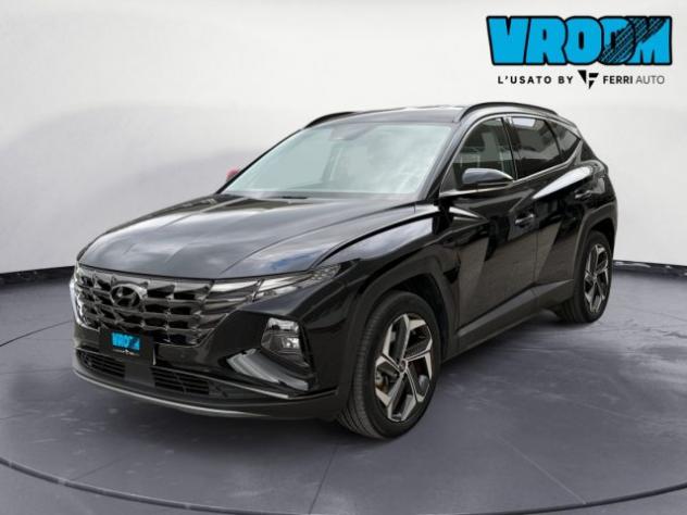 HYUNDAI Tucson 1.6 PHEV 4WD aut. Exellence rif. 24118121 - Foto 2