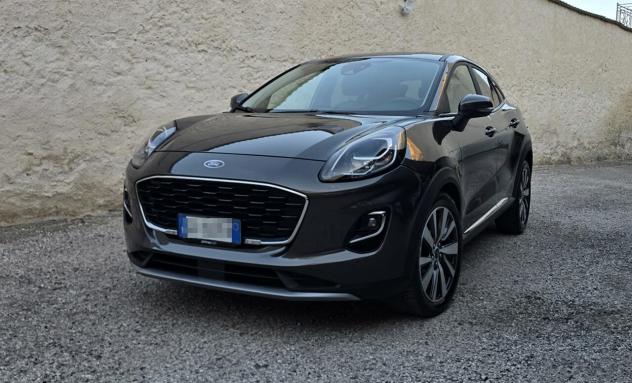 Ford Puma 1.5TDCI 120CV S&S Titanium X - Foto 2