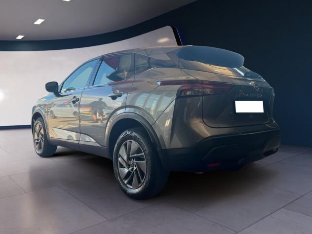 Nissan Qashqai 1.3 MHEV 140 Acenta - Foto 5