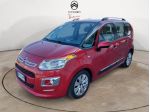 Citroën C3 Picasso 1.6 HDi 92cv E5B Exclusive C. Automatico