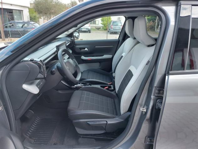 Citroën e-C3 PREZZO REALE NO VINCOLI / Elettrica 113cv MAX - Foto 3