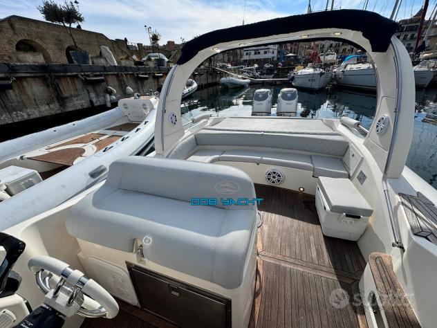 Nuova jolly prince 35 sport cabin - Foto 3