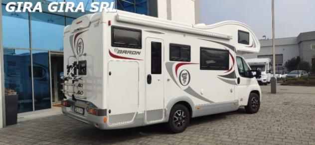 ELNAGH BARON 22 rif. 23420168 - Foto 3