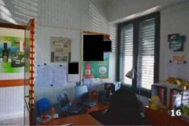 Immobile in asta di 1305 m² in vendita a Cicala - Foto 8