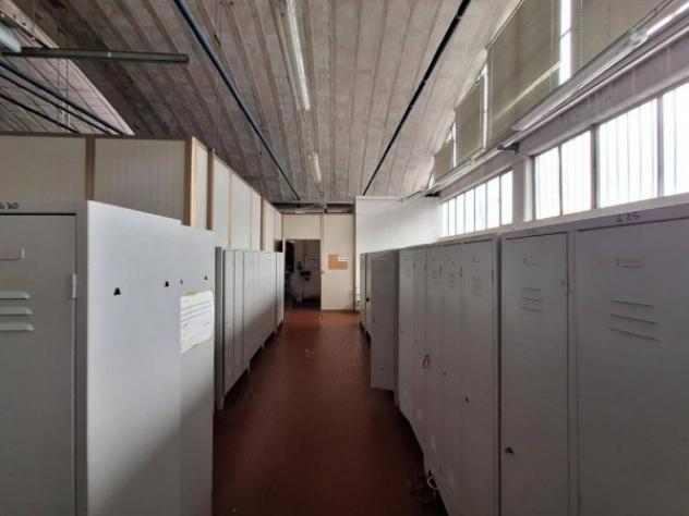Immobile in asta di 12940 m² in vendita a Matelica - Foto 20