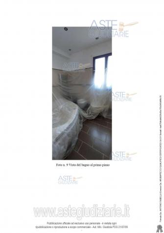 IMMOBILI-IMMOBILE RESIDENZIALE-Via Tubi Tubi 16 - Foto 4