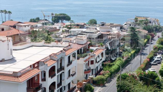 Appartamento - Aci Castello . Rif.: Cod. rif DR115MollicVRG - Foto 3