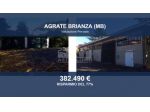 Immobile in asta di 340 m² con più di 5 locali e box auto doppio in vendita &hellip;