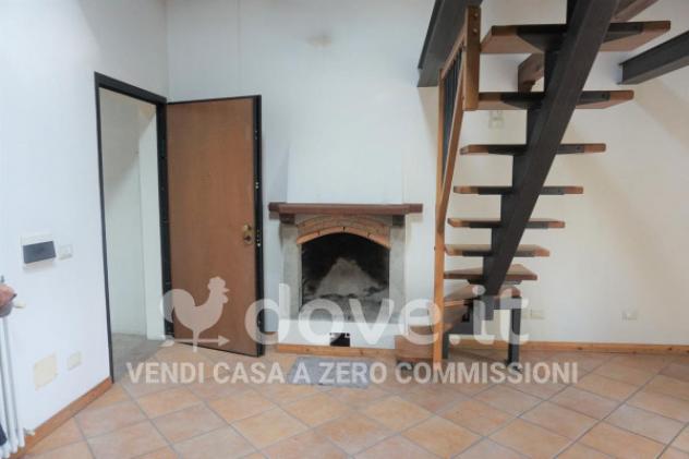 Loft / Open Space di 55 m² con 2 locali e posto auto in vendita a Besana in Brianza - Foto 3