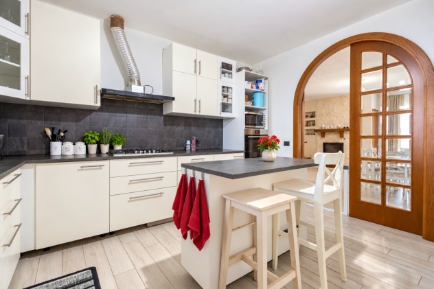 Appartamento in vendita a Bientina 110 mq Rif: 1455040 - Foto 4