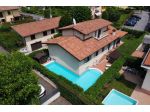 Villa singola - Chiari . Rif.: Cod. rif 3297227VRG