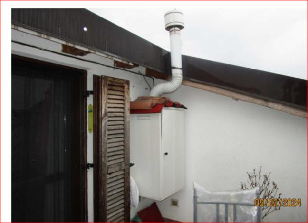 Immobile in asta di 63 m² in vendita a Cornate d'Adda - Foto 8