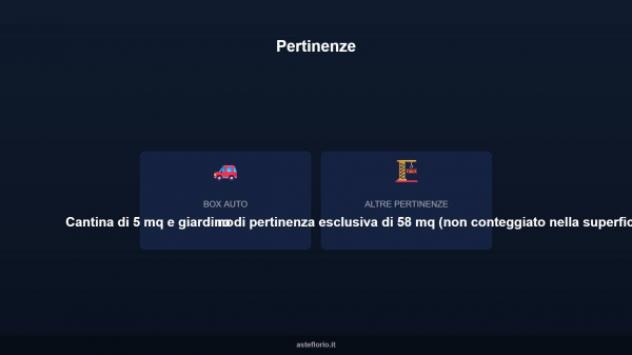Immobile in asta di 62 m² in vendita a Cuneo - Foto 13