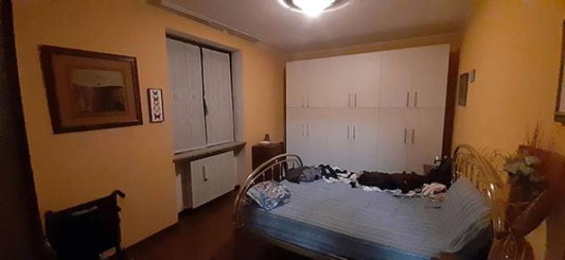 Immobile in asta di 257 m² con più di 5 locali e box auto doppio in vendita a Garlasco - Foto 6