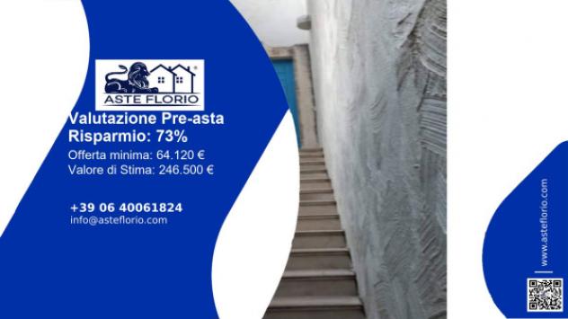 Immobile in asta di 44 m² in vendita a Ispica - Foto 2