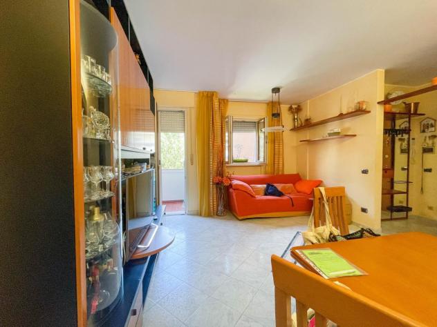 Appartamento in vendita a Livorno 100 mq Rif: 1425687 - Foto 9