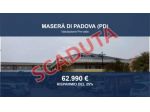 Immobile in asta di 98 m², box auto in vendita a Maserà di Padova