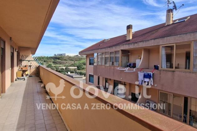 Appartamento di 170 m² con 4 locali e posto auto in vendita a Messina - Foto 8