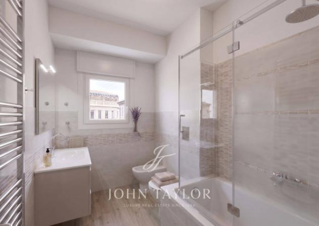 Appartamento di 190 m² con 5 locali e box auto doppio in vendita a Milano - Foto 10