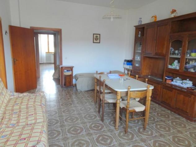 Appartamento in vendita a Poggibonsi 95 mq Rif: 841116 - Foto 7