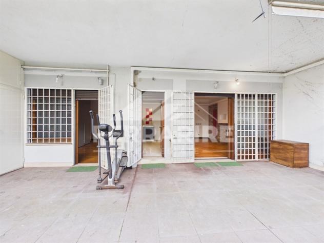CASSIA VIA TOMBA DI NERONE APP.TO SU DUE LIVELLI €420.000 - Foto 11