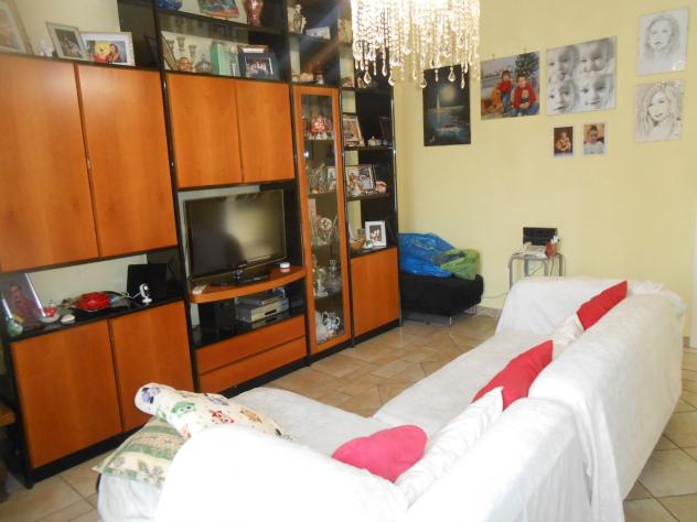 Appartamento in vendita a Montecalvoli Basso - Santa Maria a Monte 120 mq Rif: 1410901 - Foto 4