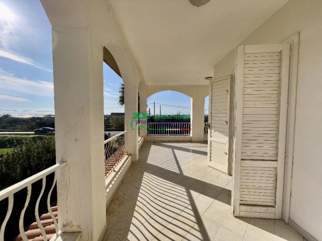 Villa esclusiva a Donnalucata con giardino - Foto 9