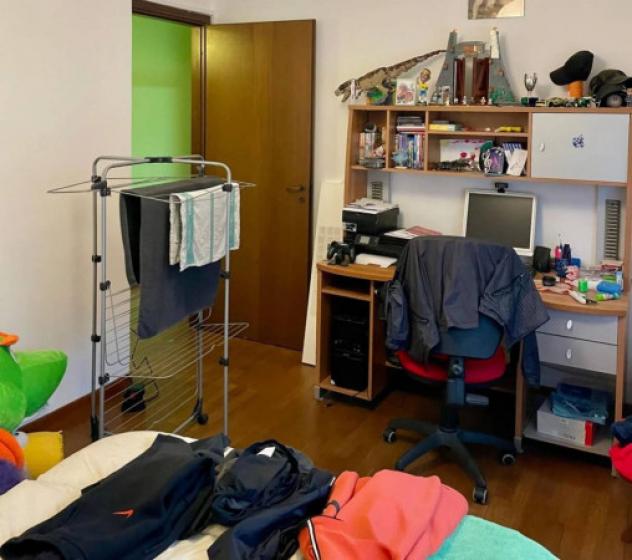 Immobile in asta di 90 m², box auto in vendita a Scorzè - Foto 7