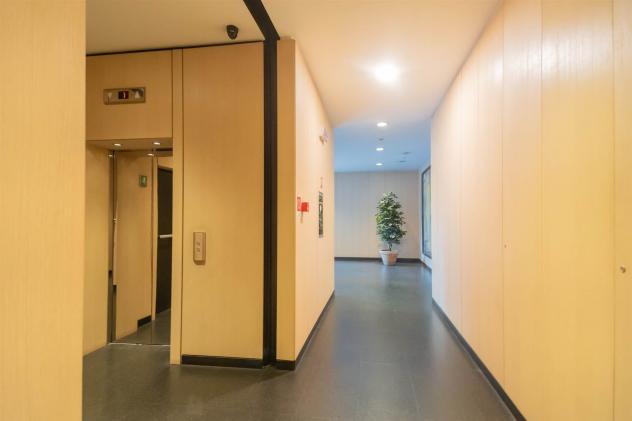 Vendita Appartamento da 119 mq in VIA CAMPARI - Foto 23