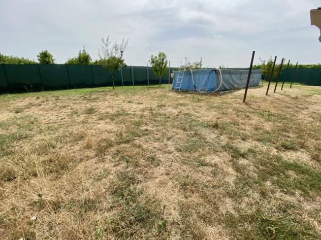 A649. SOLIERA. PORZIONE DI CASA CON 1000 MQ DI GIARDINO - Foto 4