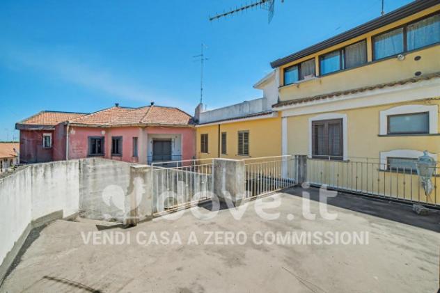Casa indipendente di 100 m² con 5 locali in vendita a Trecastagni - Foto 4