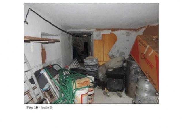 Immobile in asta di 101 m² con più di 5 locali in vendita a Uscio - Foto 7