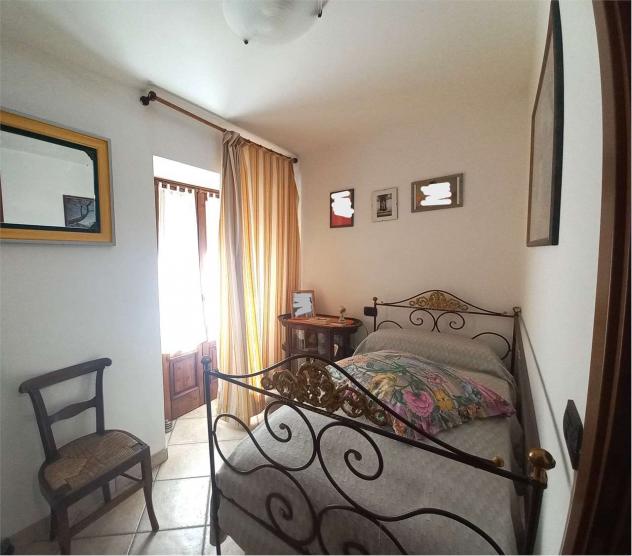 V000588 - SPLENDIDO APPARTAMENTO SU DUE LIVELLI CON TERRAZZA - Foto 17