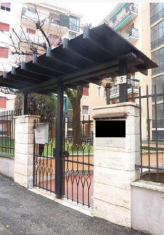 Immobile in asta di 97 m² in vendita a Verona - Foto 4