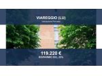 Immobile in asta di 110 m² con più di 5 locali in vendita a Viareggio