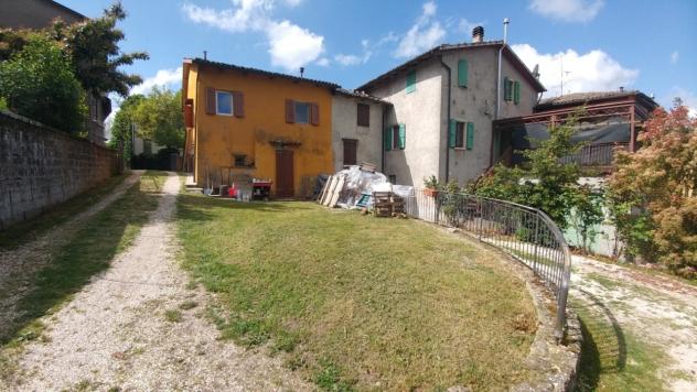 Porzione di casa in vendita a Zocca