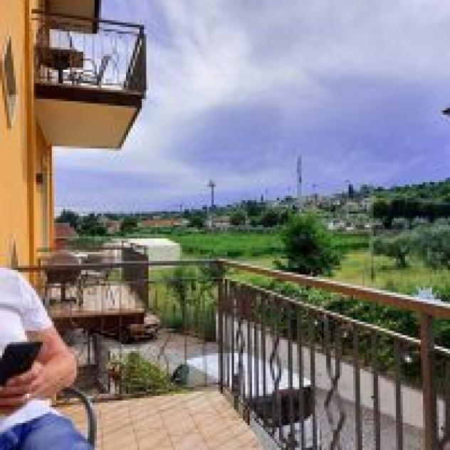 Alessio Giuseppe Affittacamere