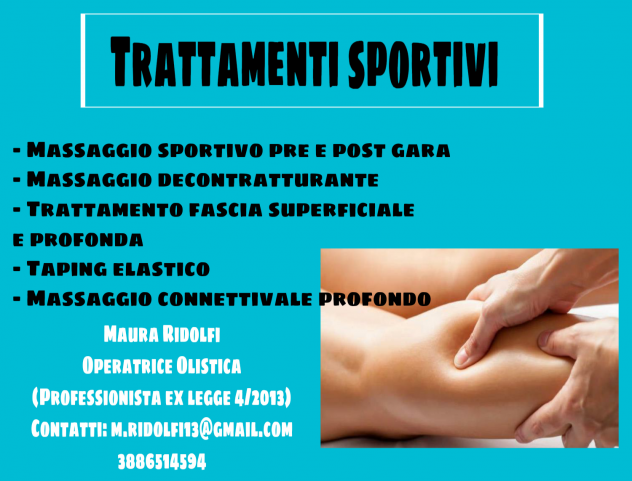 Operatrice Olistica - Foto 3