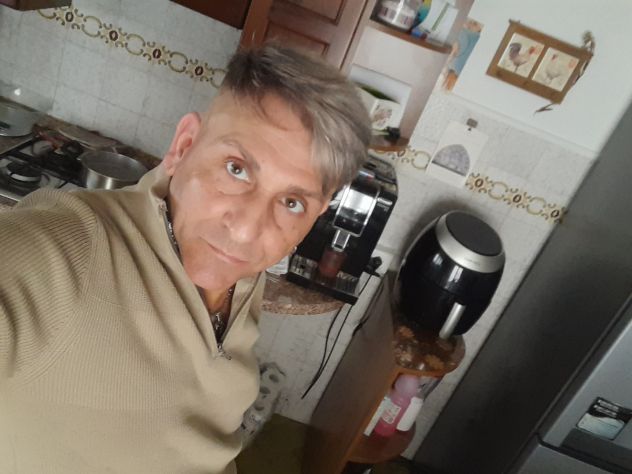 CERCO LAVORO COME PARRUCCHIERE