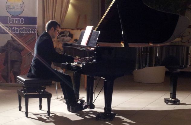 Lezioni di pianoforte - Foto 3