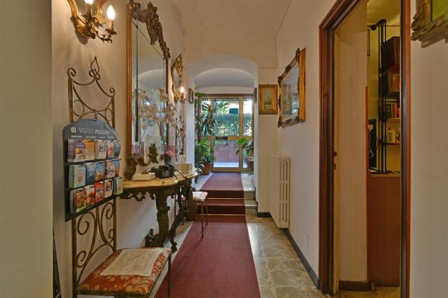 HOTEL IN BORDIGHERA - ZONA MARE - OPPORTUNITA' UNICA - Foto 11